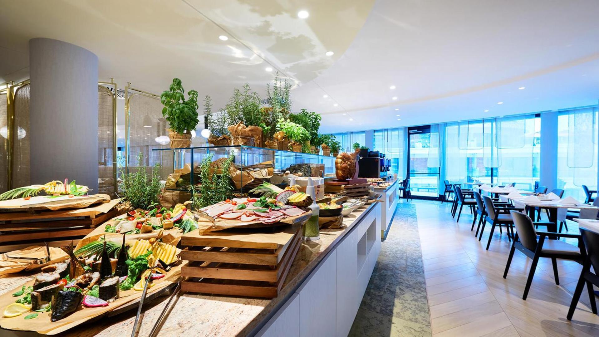 Vacationclub - Baltic Park Plaza 32 Apartment 2.2.4. Свіноуйсьце Екстер'єр фото