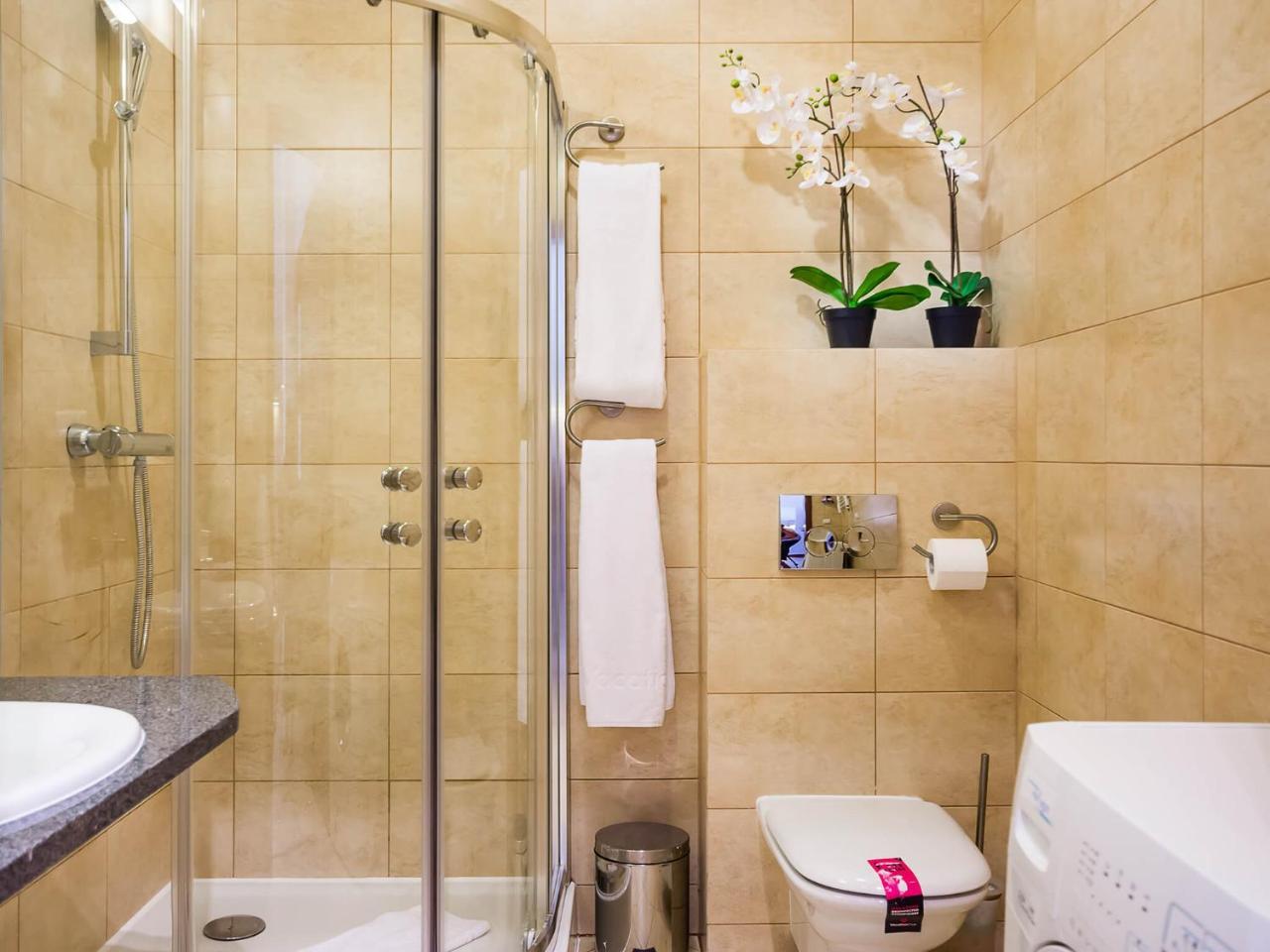 Vacationclub - Baltic Park Plaza 32 Apartment 2.2.4. Свіноуйсьце Екстер'єр фото