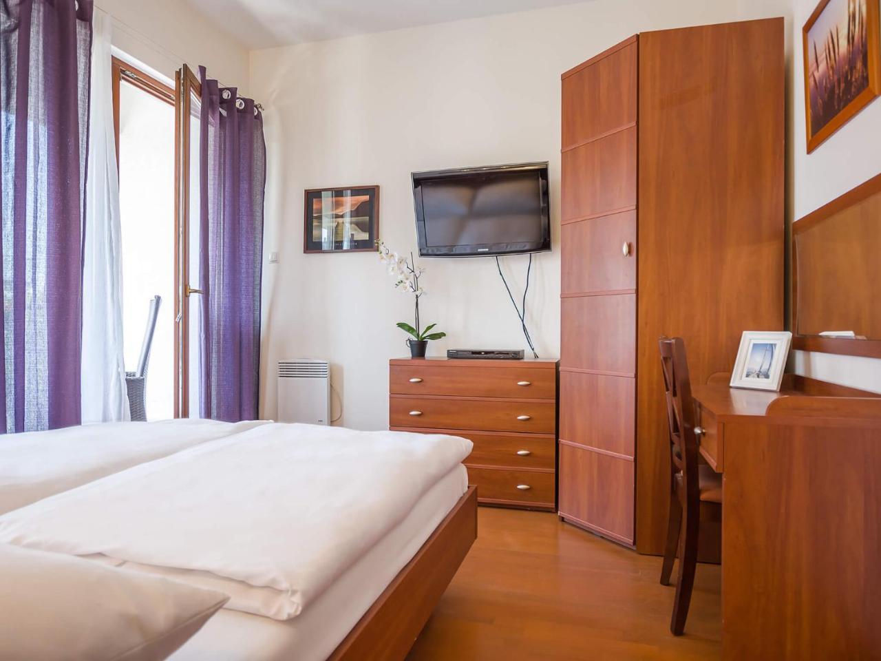 Vacationclub - Baltic Park Plaza 32 Apartment 2.2.4. Свіноуйсьце Екстер'єр фото